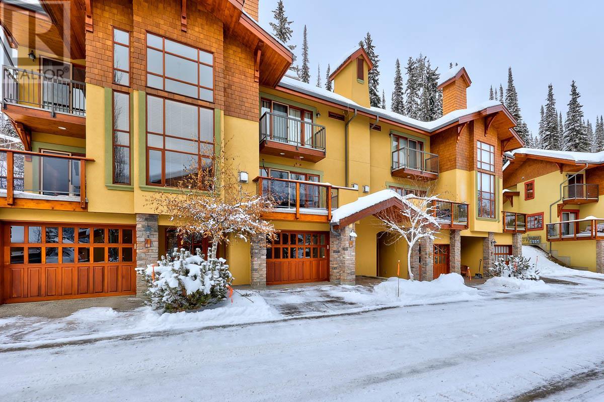 Property at 5000 Sun Peaks Road Unit# 57 image 1