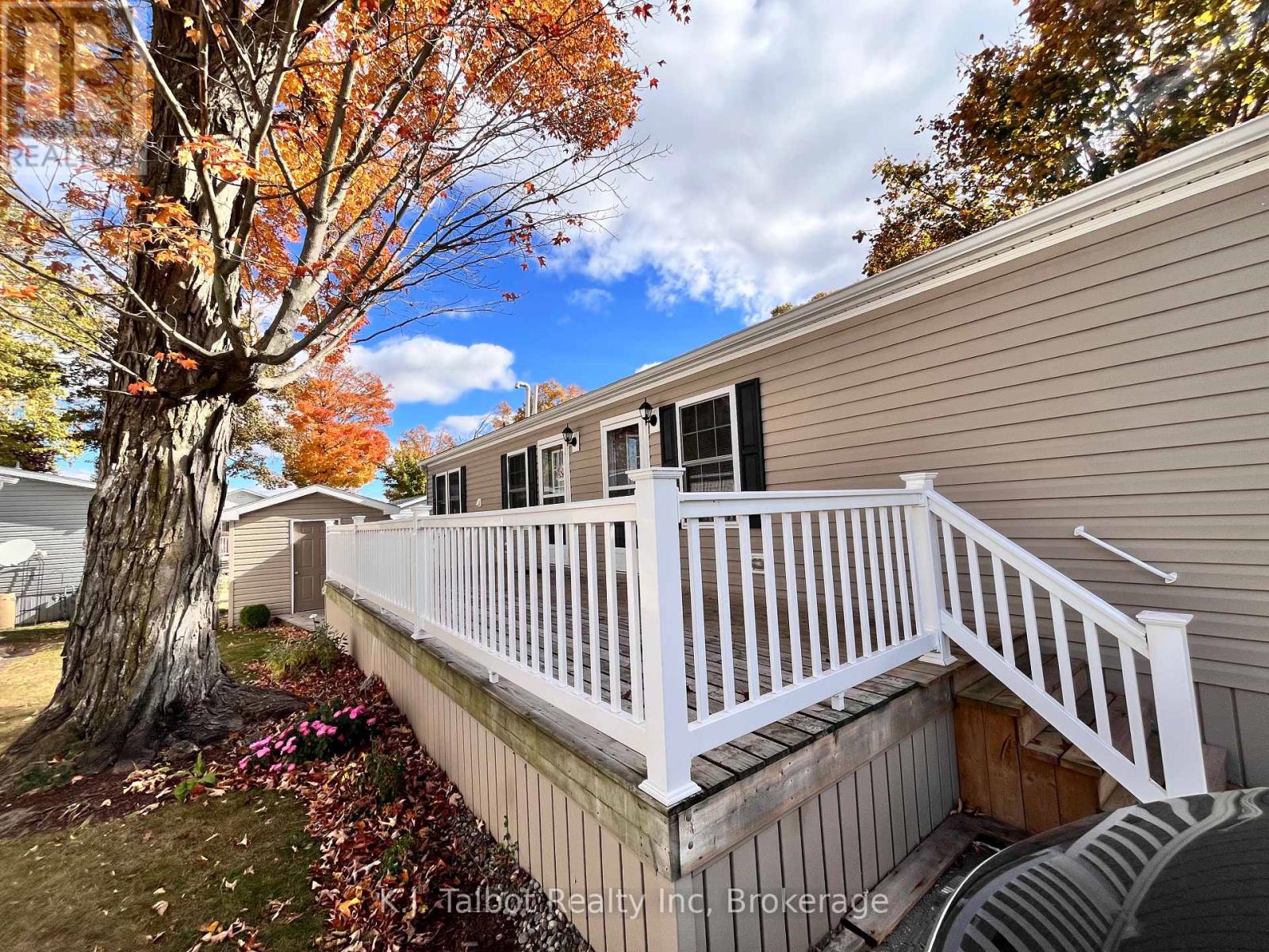 16 Cherokee Lane, Ashfield-Colborne-Wawanosh, Ontario  N7A 3Y2 - Photo 16 - X10780007