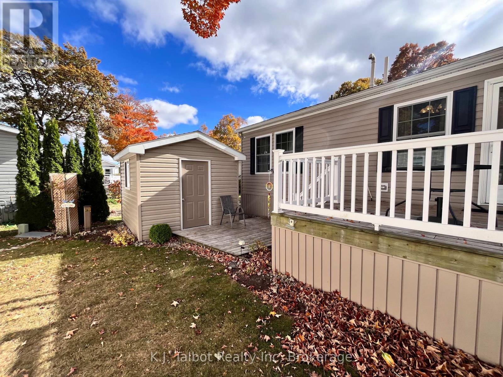 16 Cherokee Lane, Ashfield-Colborne-Wawanosh, Ontario  N7A 3Y2 - Photo 17 - X10780007
