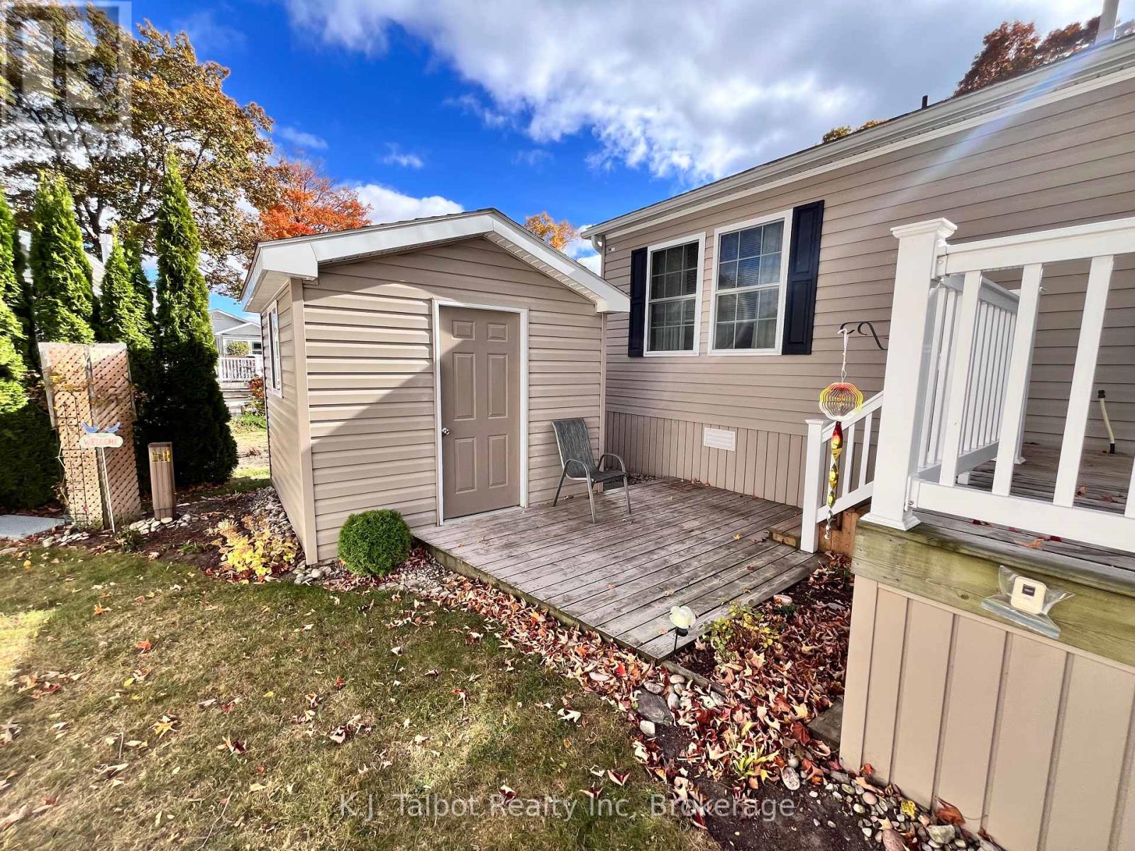 16 Cherokee Lane, Ashfield-Colborne-Wawanosh, Ontario  N7A 3Y2 - Photo 18 - X10780007