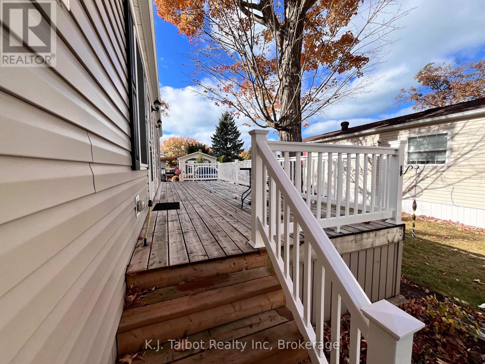 16 Cherokee Lane, Ashfield-Colborne-Wawanosh, Ontario  N7A 3Y2 - Photo 19 - X10780007