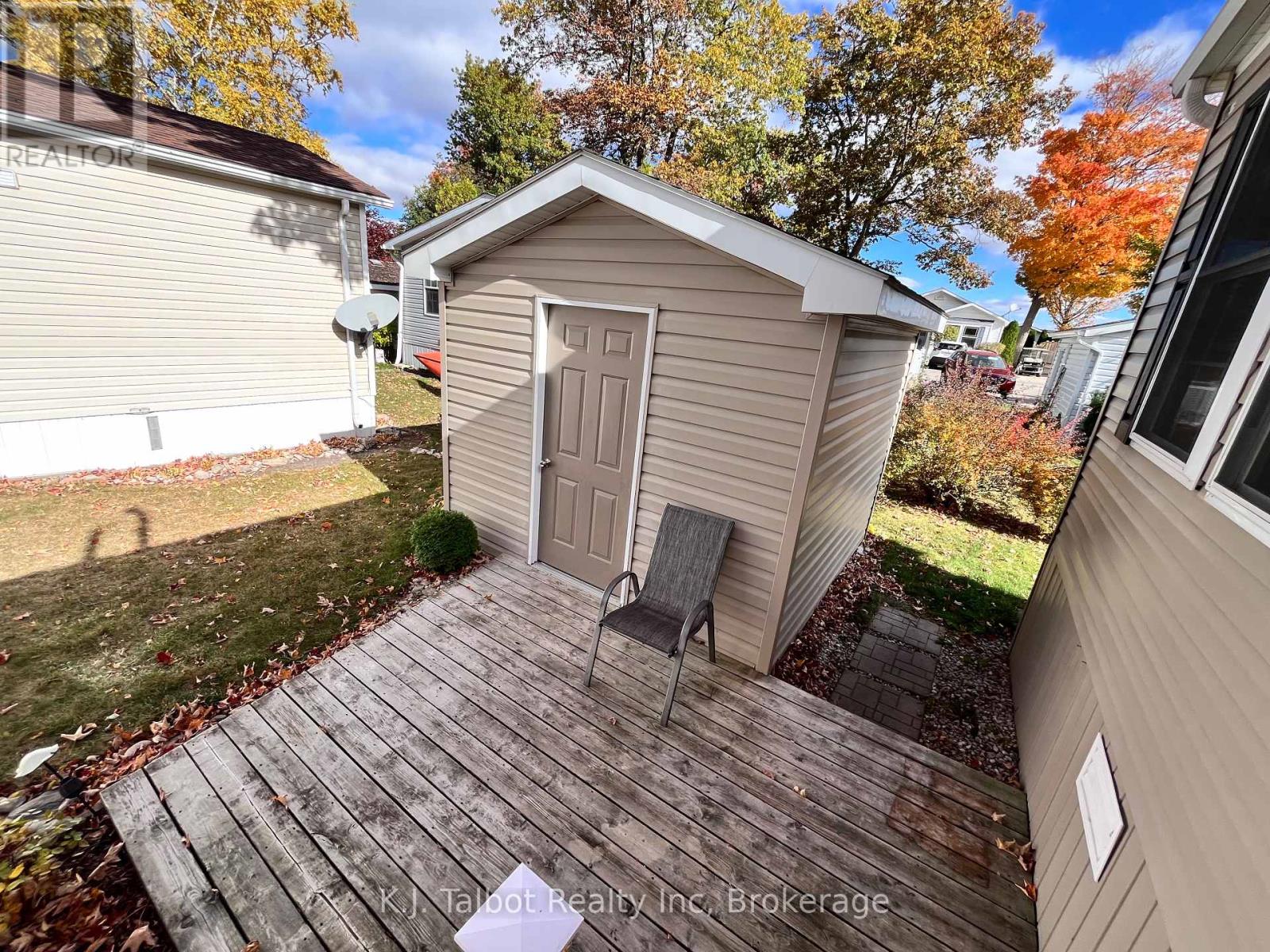 16 Cherokee Lane, Ashfield-Colborne-Wawanosh, Ontario  N7A 3Y2 - Photo 20 - X10780007