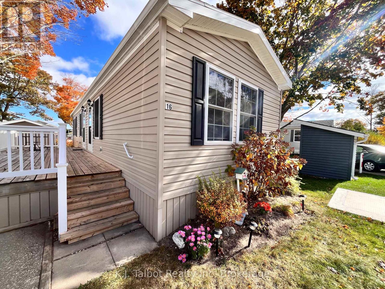 16 Cherokee Lane, Ashfield-Colborne-Wawanosh, Ontario  N7A 3Y2 - Photo 22 - X10780007