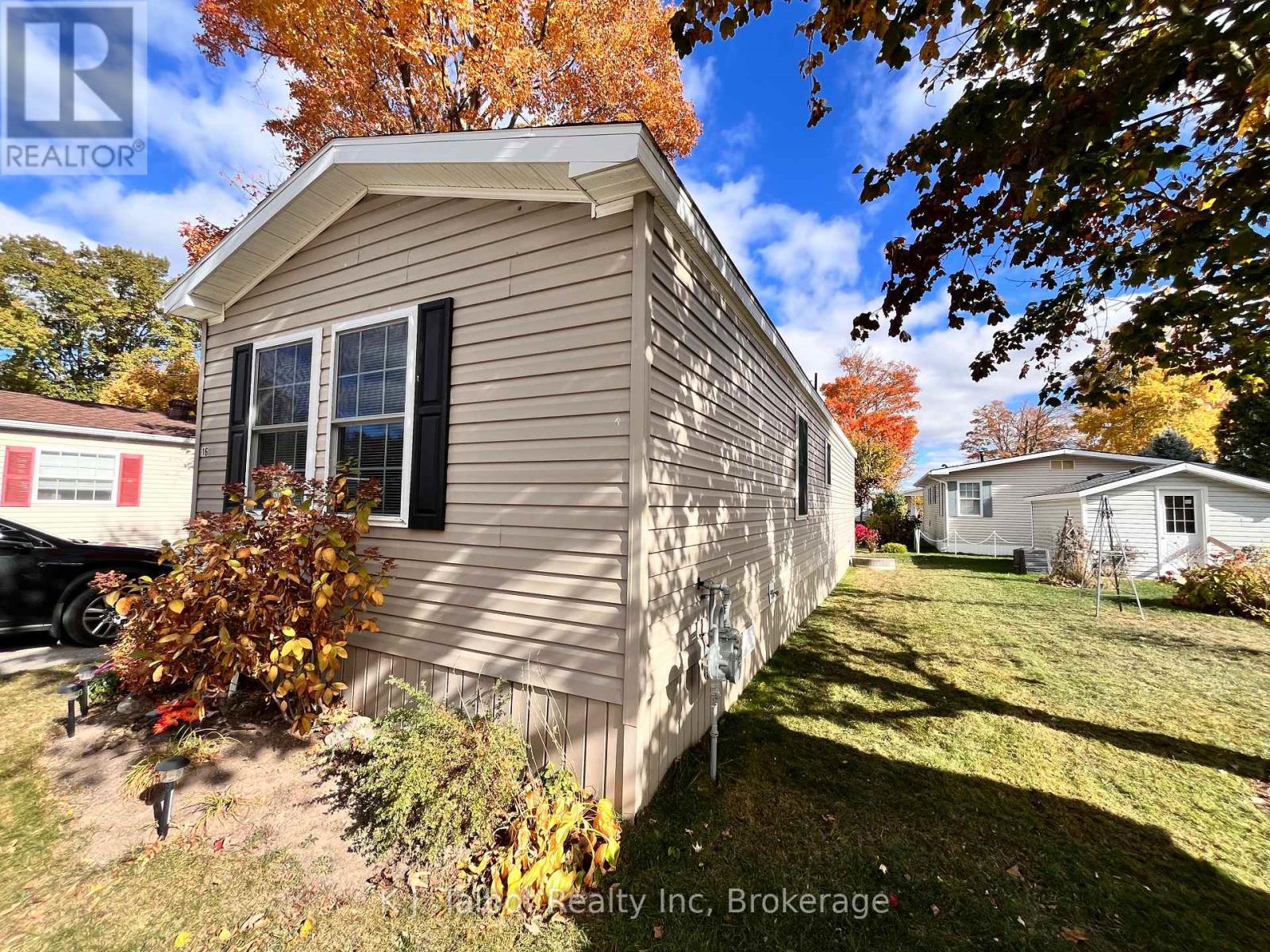 16 Cherokee Lane, Ashfield-Colborne-Wawanosh, Ontario  N7A 3Y2 - Photo 23 - X10780007