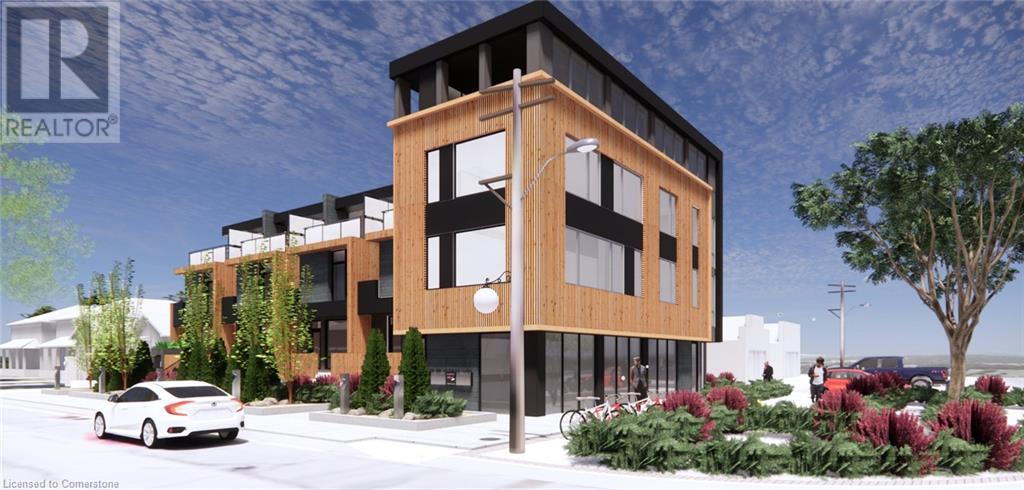 200 Browns Line, Toronto, Ontario  M8W 3T4 - Photo 2 - 40684815