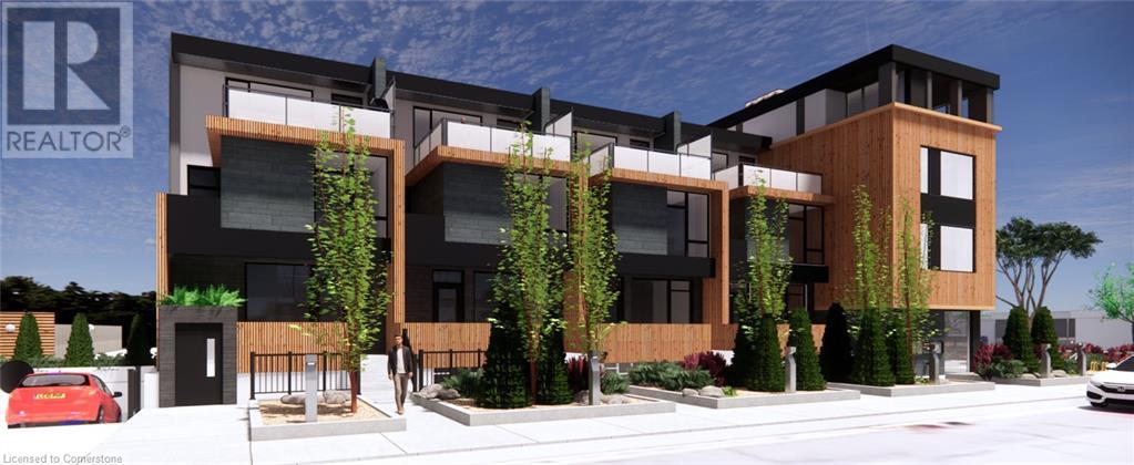 200 Browns Line, Toronto, Ontario  M8W 3T4 - Photo 3 - 40684815