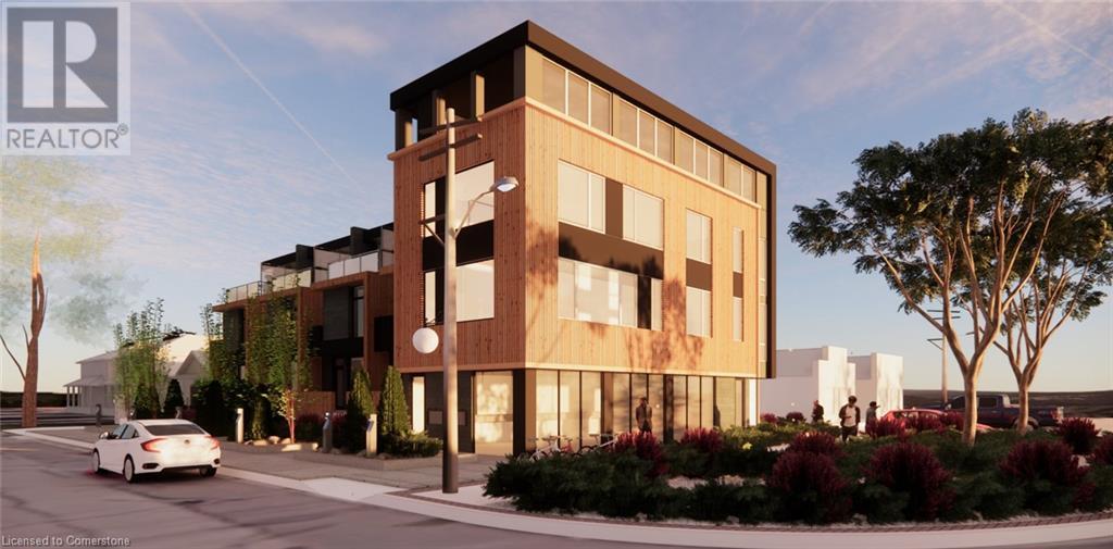 200 BROWNS Line, Toronto, Ontario