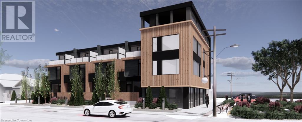 200 Browns Line, Toronto, Ontario  M8W 3T4 - Photo 6 - 40684815