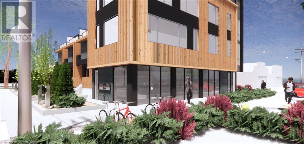 200 Browns Line, Toronto, Ontario  M8W 3T4 - Photo 5 - 40684815