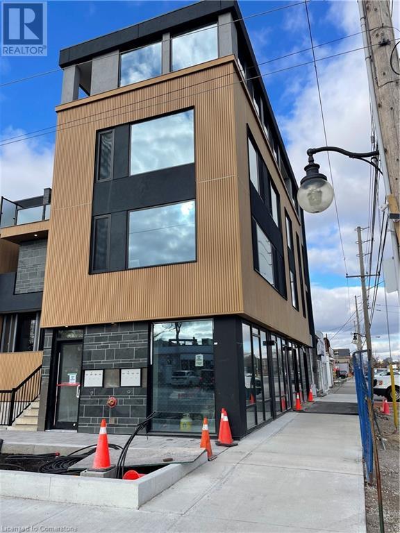 200 Browns Line, Toronto, Ontario  M8W 3T4 - Photo 12 - 40684815