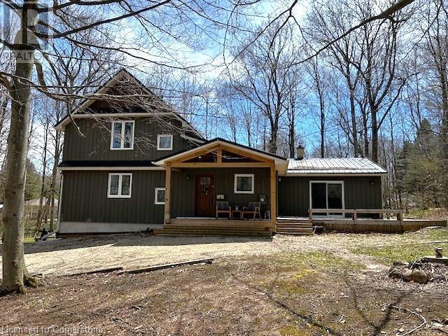 234 Canrobert StreetEugenia, Ontario  N0C 1E0 - Photo 2 - 40685763