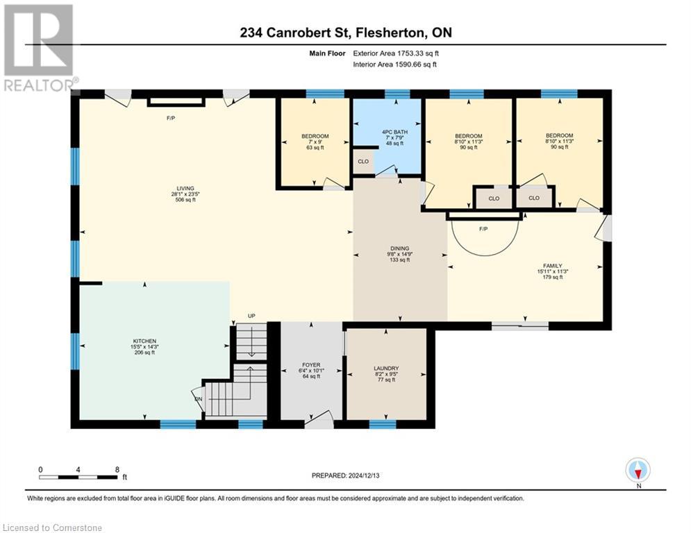 234 Canrobert StreetEugenia, Ontario  N0C 1E0 - Photo 35 - 40685763