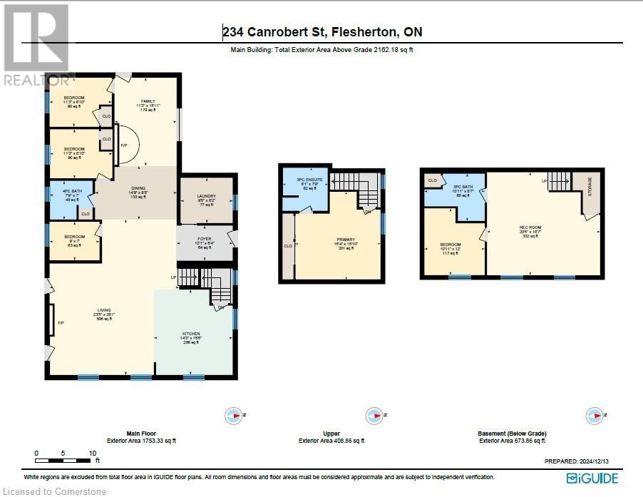 234 Canrobert StreetEugenia, Ontario  N0C 1E0 - Photo 33 - 40685763