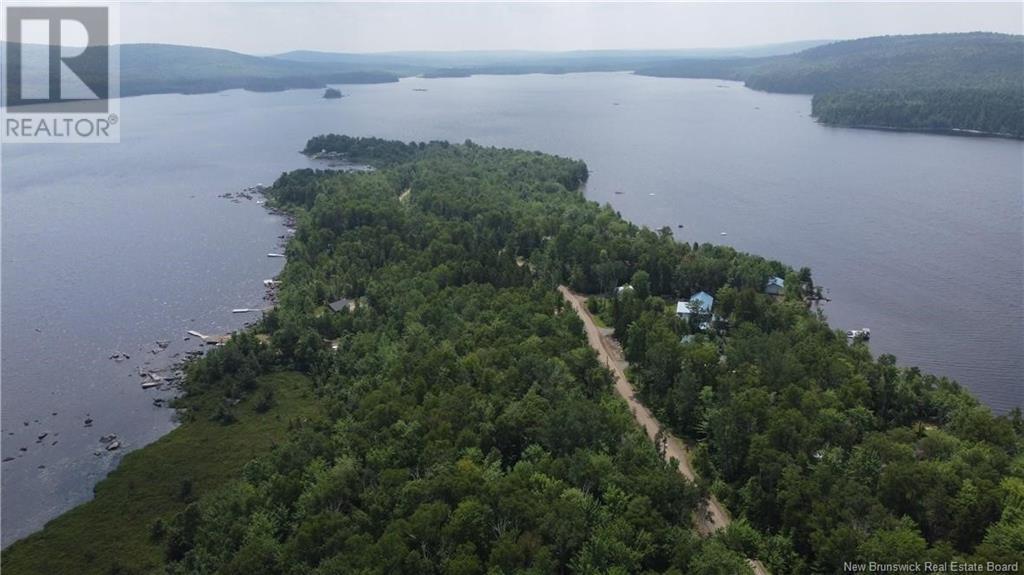 0 Second Eel River Lane, Eel River Lake, New Brunswick  E6H 0A4 - Photo 6 - NB110468