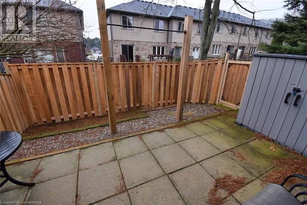 18 Cedar Street Unit# 8, Grimsby, Ontario  L3M 5M8 - Photo 29 - 40685967