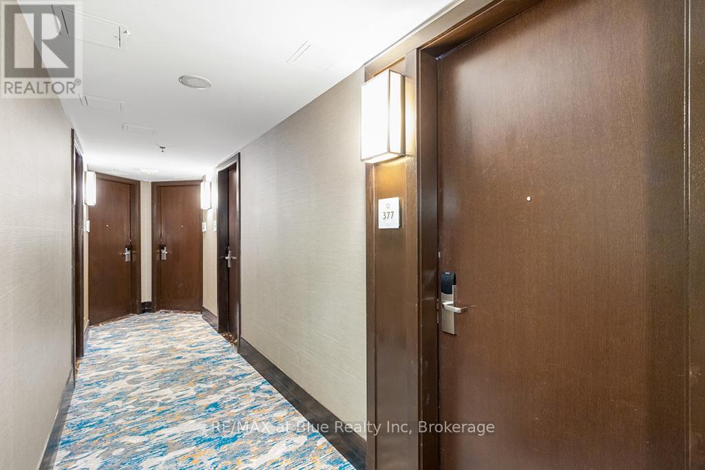 377 - 220 Gord Canning Drive, Blue Mountains, Ontario  L9Y 0V2 - Photo 9 - X11897279