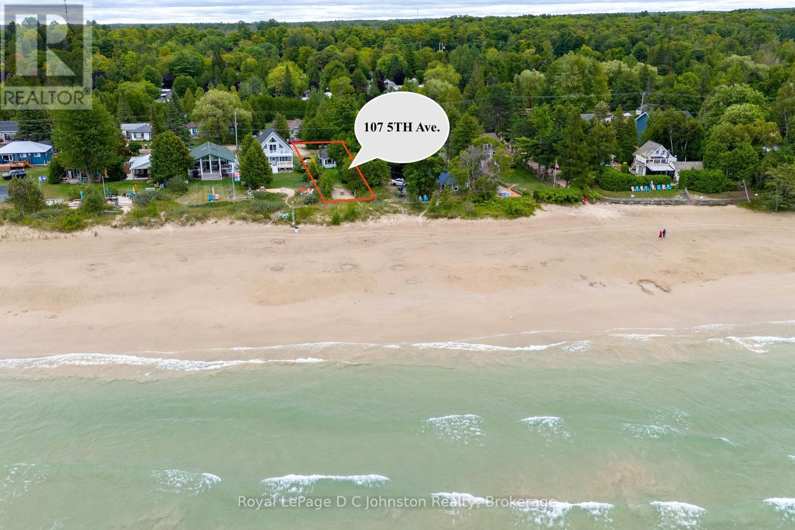 107 5TH AVENUE S, First Nations, Ontario