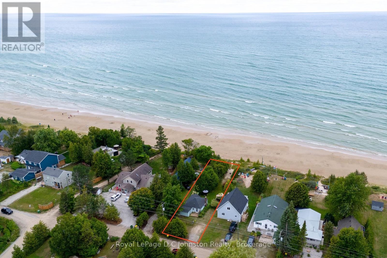 107 5th Avenue S, First Nations, Ontario  N0H 2G0 - Photo 3 - X11897282