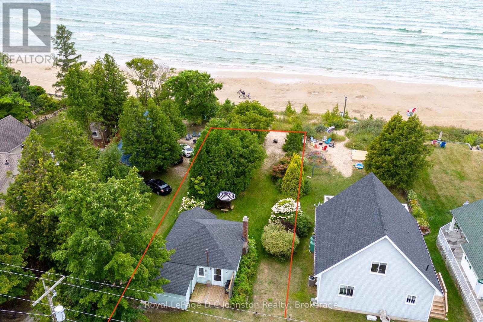 107 5th Avenue S, First Nations, Ontario  N0H 2G0 - Photo 4 - X11897282