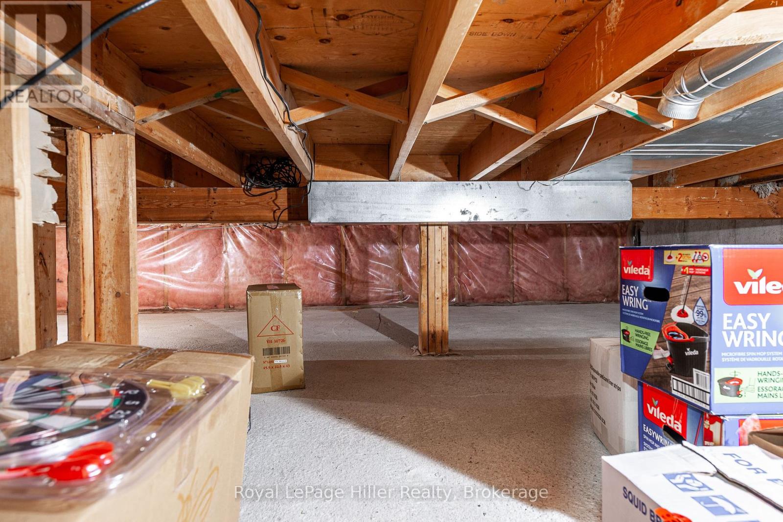 80 Burnham Court, Stratford, Ontario  N4Z 1H5 - Photo 35 - X11897310