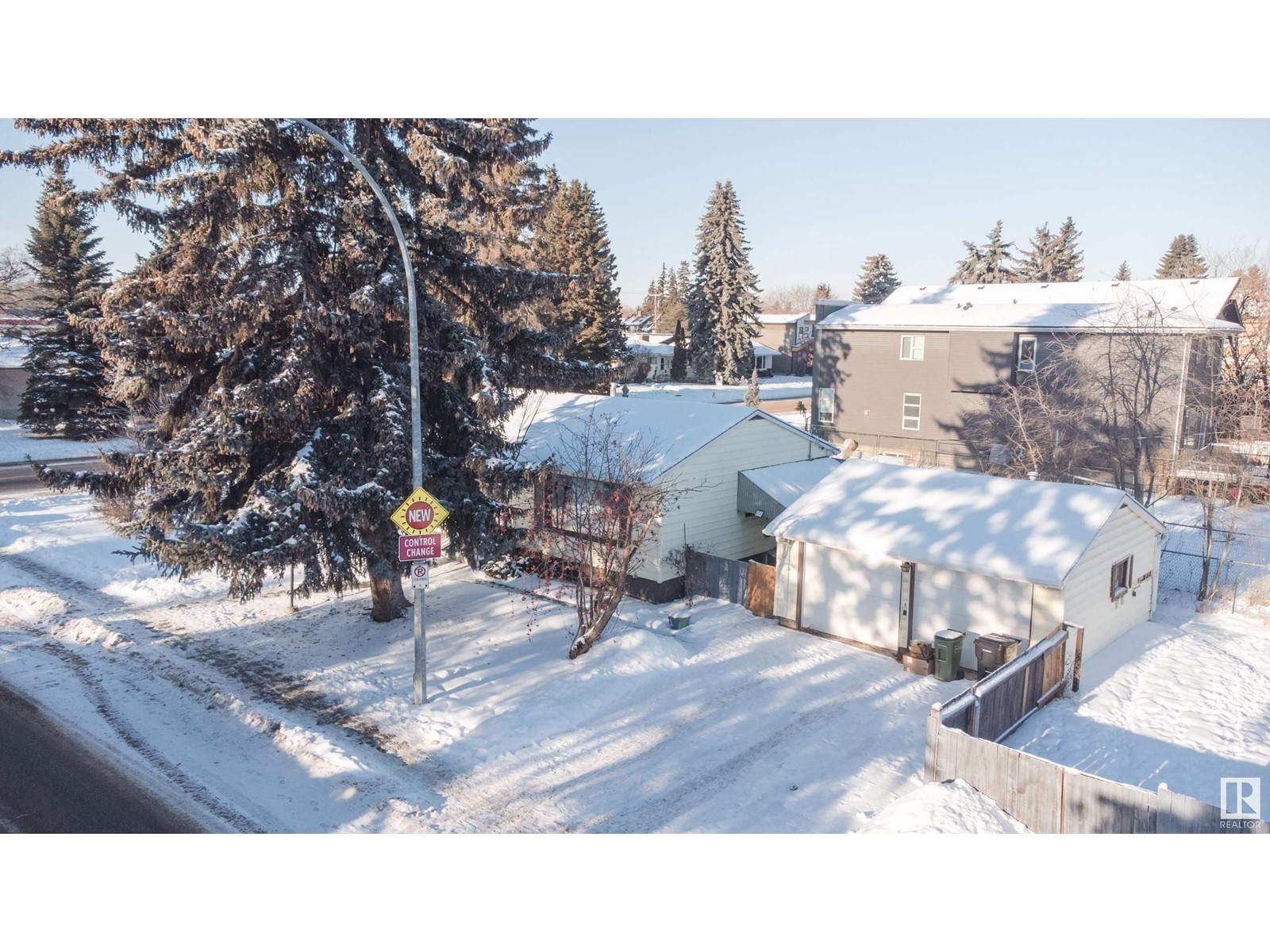 14632 95 Av Nw, Edmonton, Alberta  T5N 0B3 - Photo 33 - E4416379