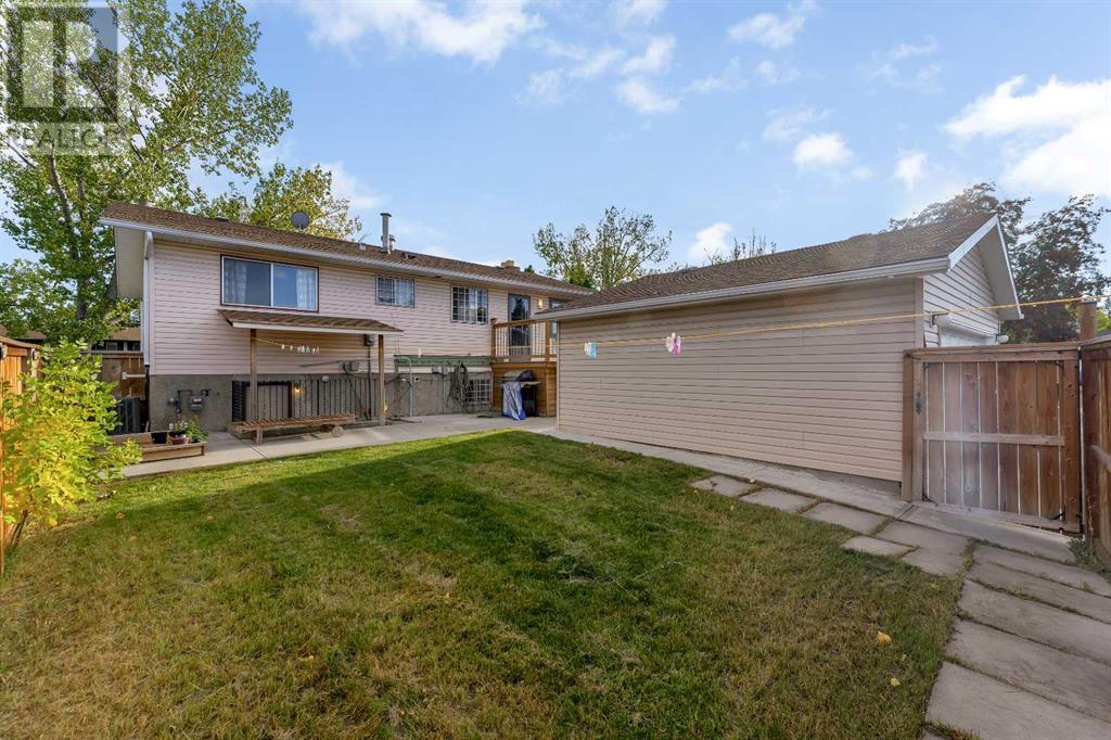 4704 Whitehorn Drive Ne, Calgary, Alberta  T1Y 1X5 - Photo 40 - A2181189