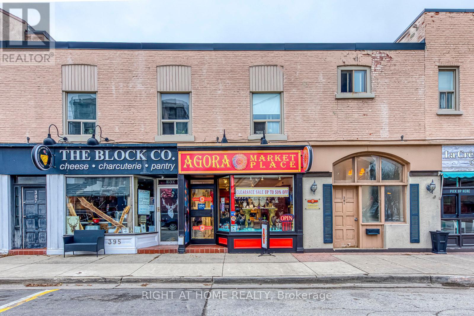 Property at 393 JOHN STREET image 1