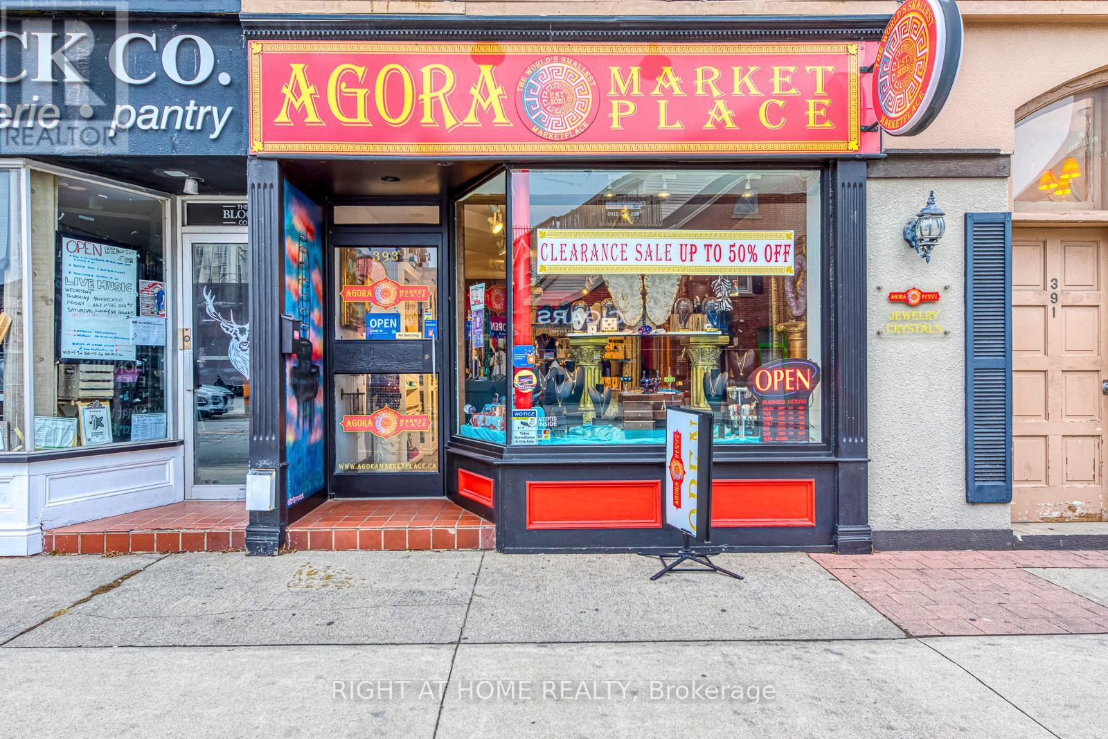 Property at 393 JOHN STREET image 2