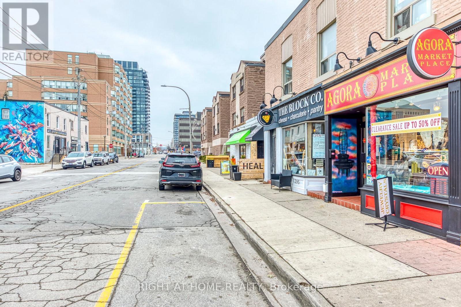 Property at 393 JOHN STREET image 4