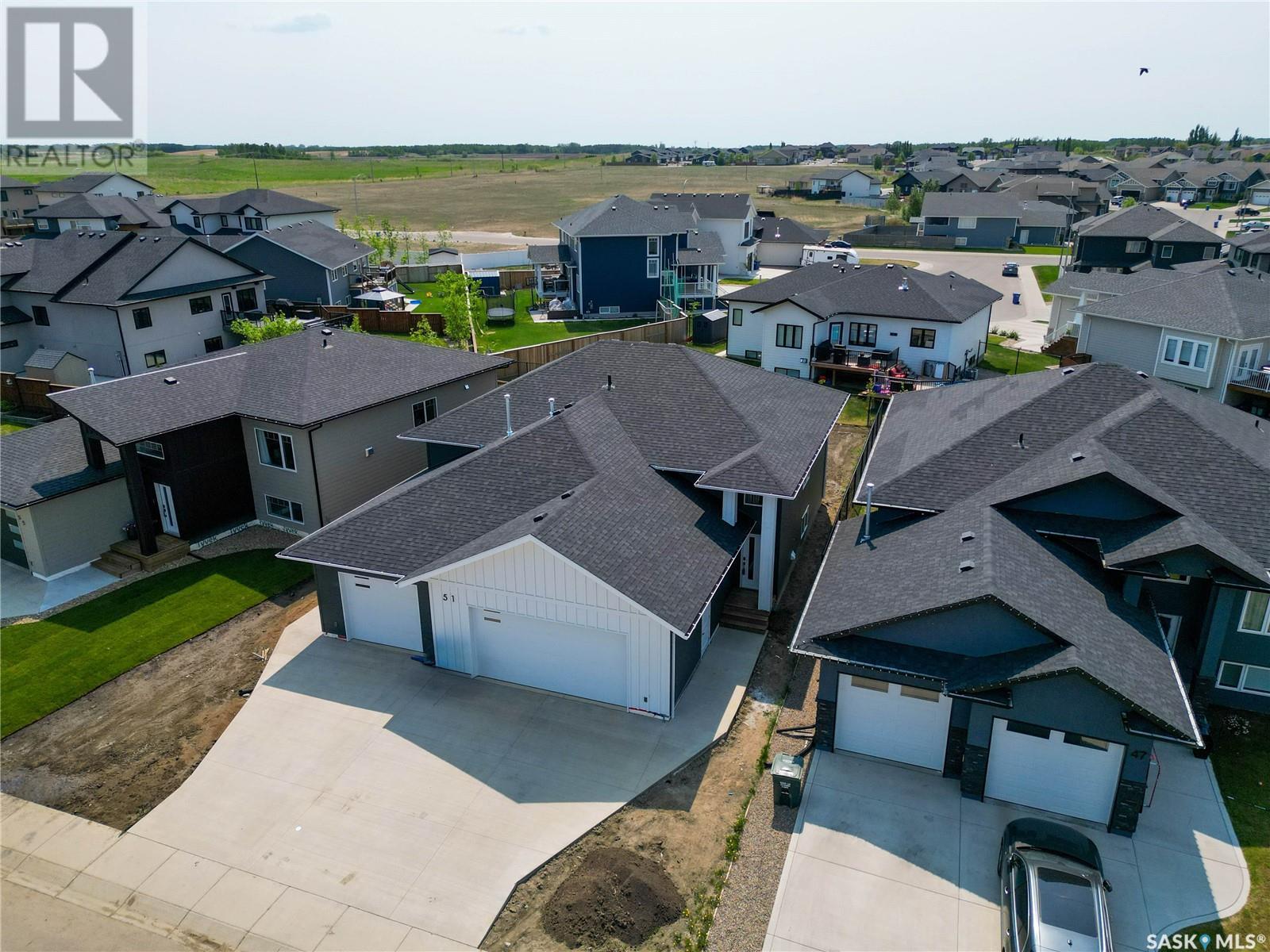 51 Hadley ROAD, prince albert, Saskatchewan