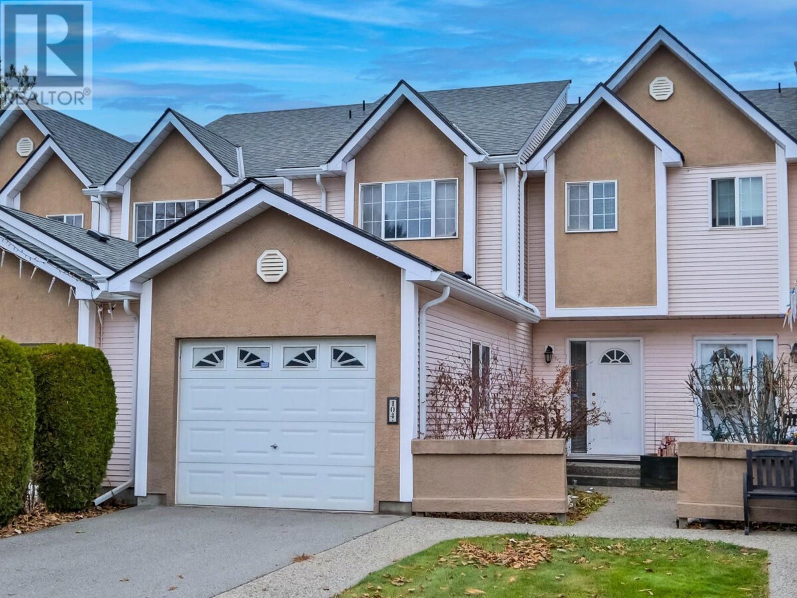 Property at 160 Celano Crescent Unit# 104 image 1