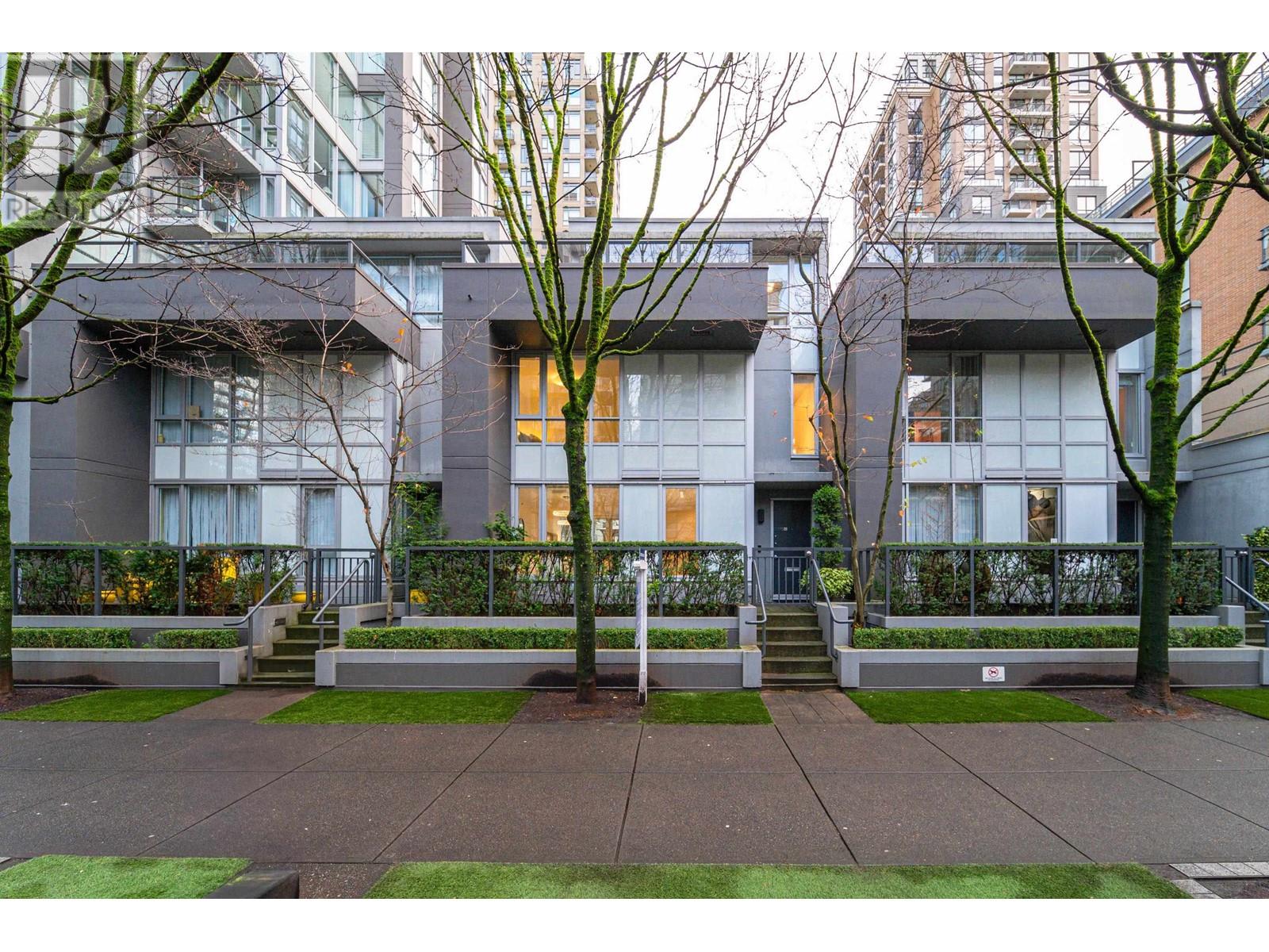 1018 Richards Street, Vancouver, British Columbia  V6B 3E1 - Photo 30 - R2951068