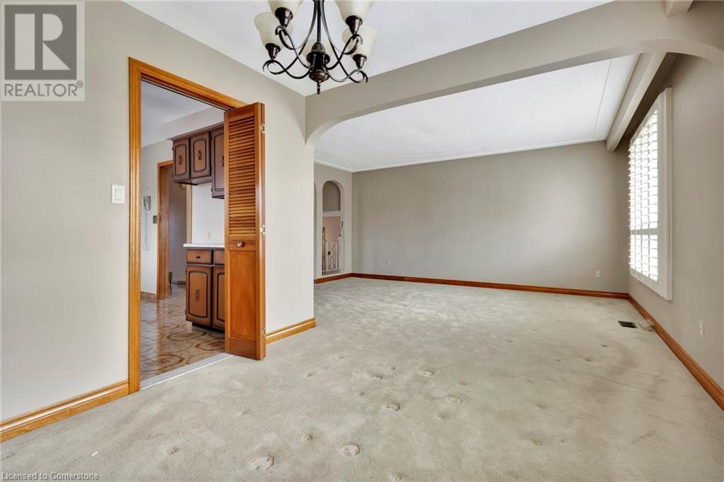 11 Marcella Crescent, Hamilton, Ontario  L8K 6E9 - Photo 10 - 40685980