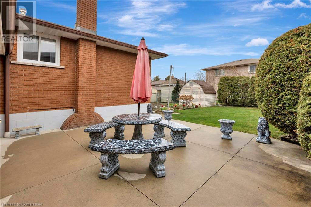 11 Marcella Crescent, Hamilton, Ontario  L8K 6E9 - Photo 25 - 40685980