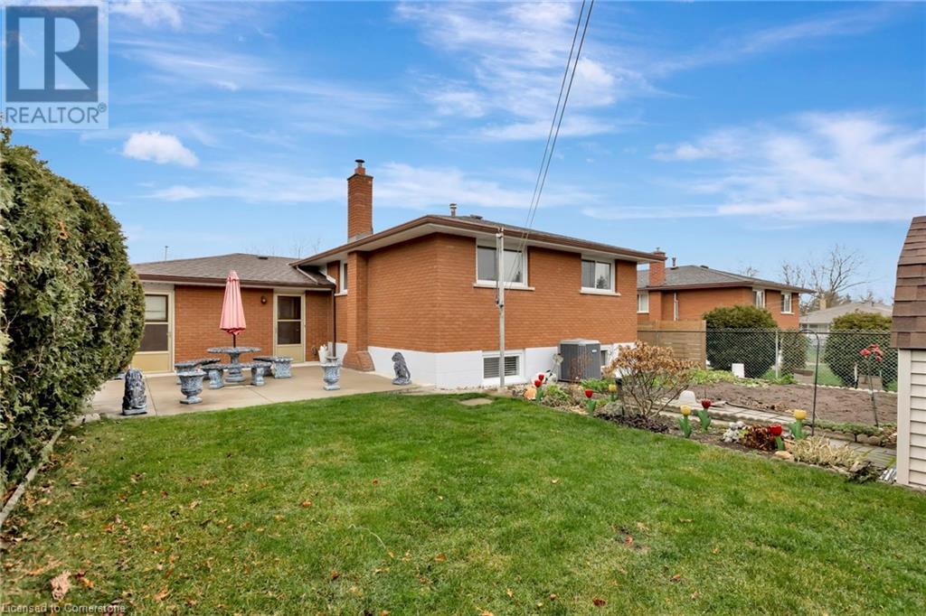 11 Marcella Crescent, Hamilton, Ontario  L8K 6E9 - Photo 26 - 40685980