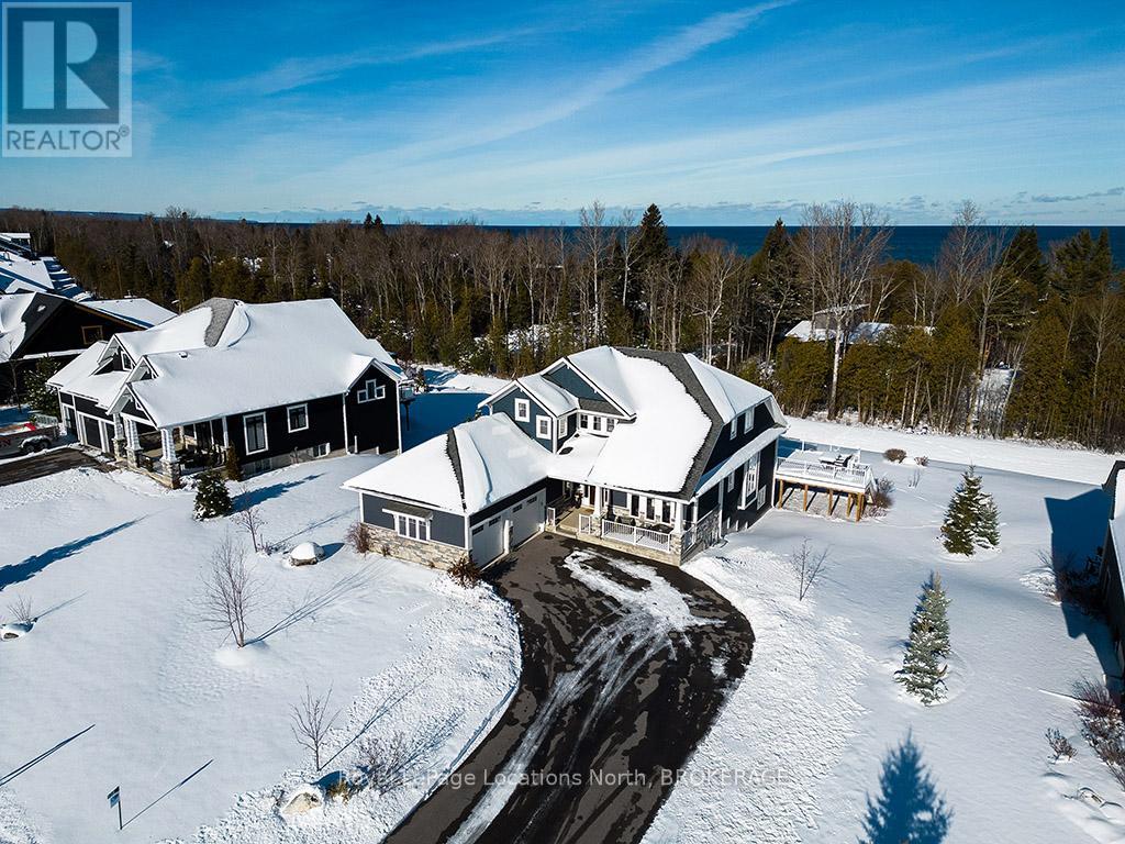 128 Timber Lane, Blue Mountains, Ontario  N0H 2P0 - Photo 1 - X10897979