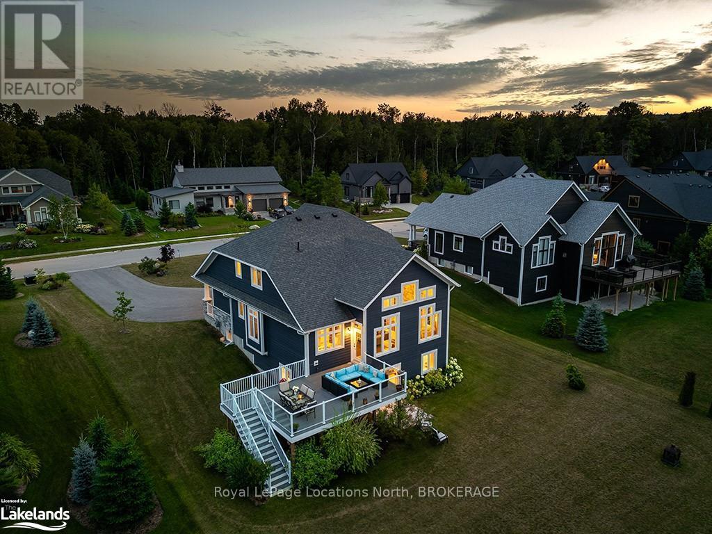 128 Timber Lane, Blue Mountains, Ontario  N0H 2P0 - Photo 10 - X10897979