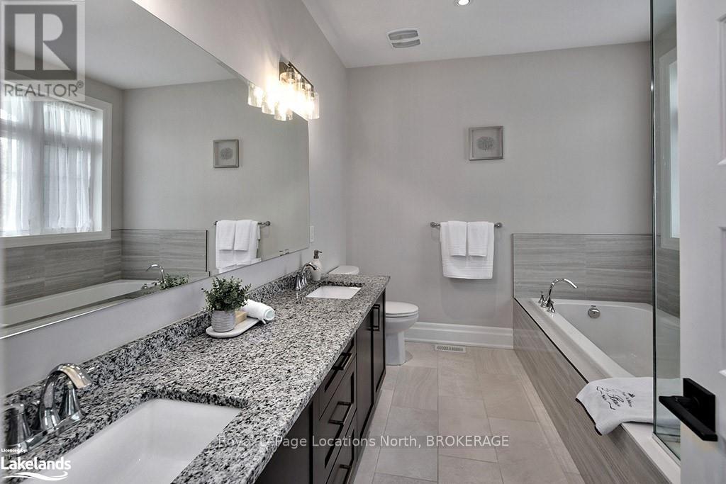 128 Timber Lane, Blue Mountains, Ontario  N0H 2P0 - Photo 19 - X10897979