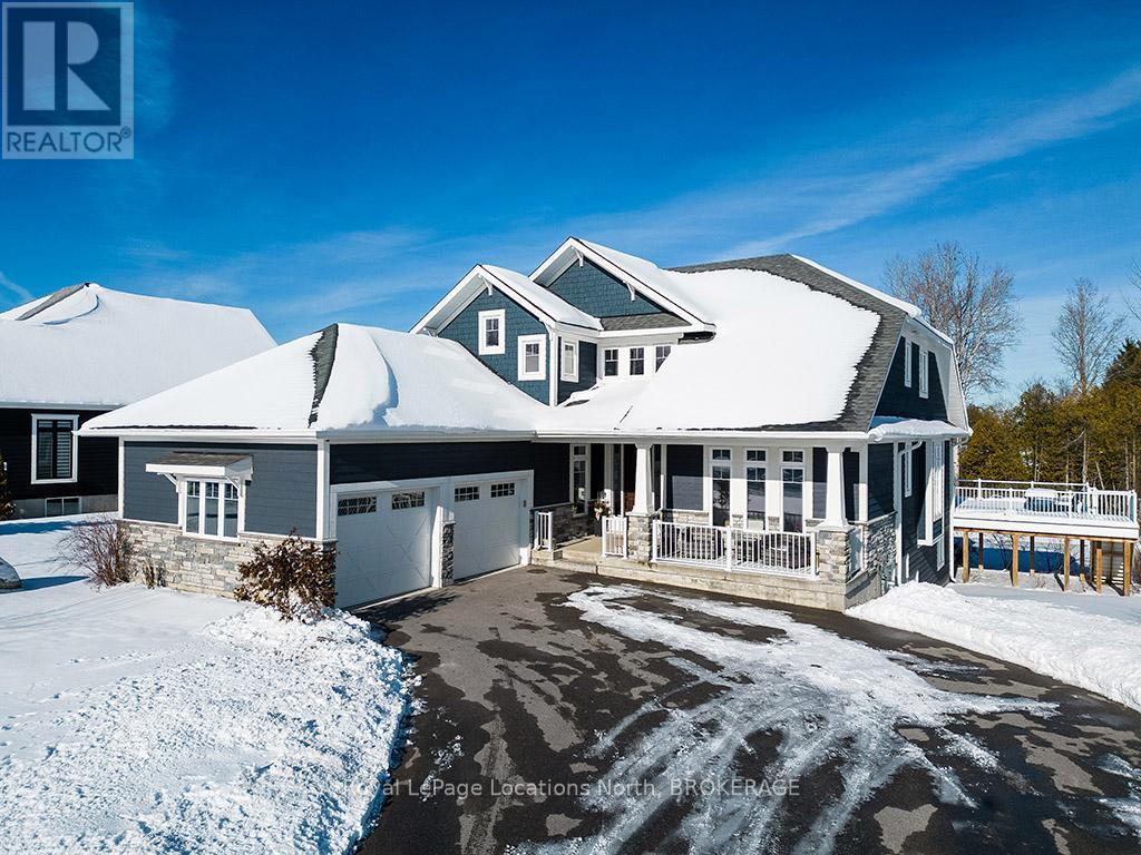 128 Timber Lane, Blue Mountains, Ontario  N0H 2P0 - Photo 4 - X10897979