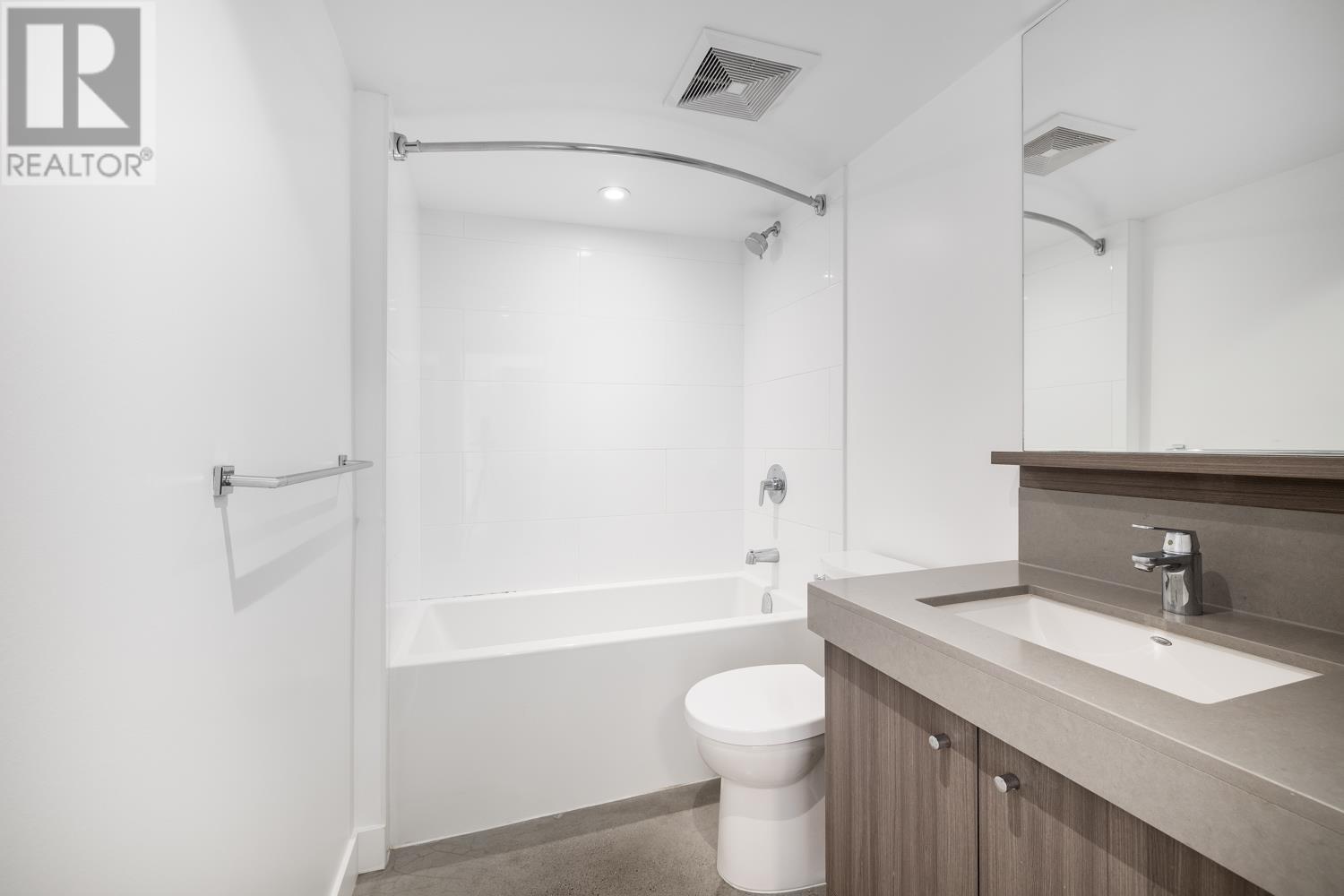 807 231 East Pender Street, Vancouver, British Columbia V6A 0G3 - Photo 15 - R2950480