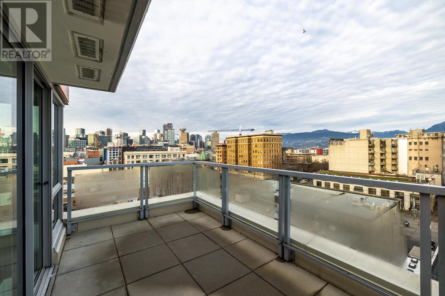 807 231 East Pender Street, Vancouver, British Columbia V6A 0G3 - Photo 18 - R2950480