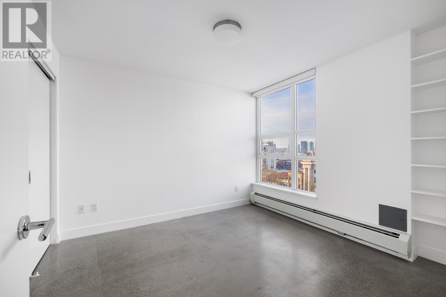 807 231 East Pender Street, Vancouver, British Columbia V6A 0G3 - Photo 11 - R2950480
