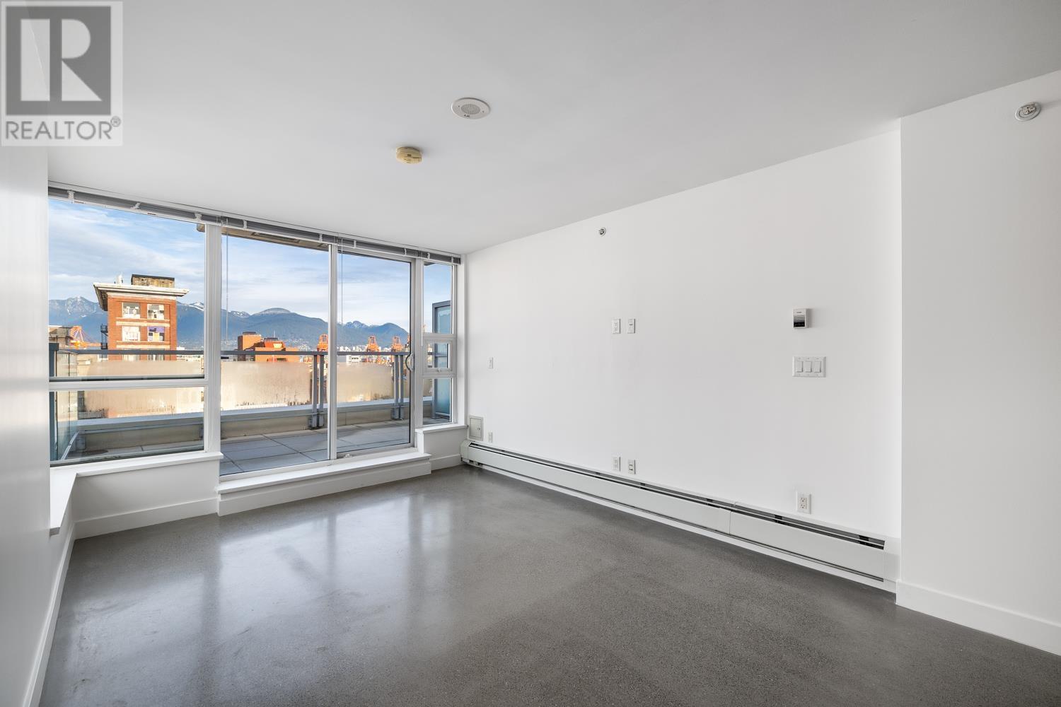 807 231 East Pender Street, Vancouver, British Columbia V6A 0G3 - Photo 8 - R2950480