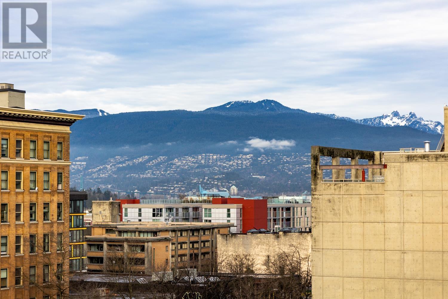 807 231 East Pender Street, Vancouver, British Columbia V6A 0G3 - Photo 27 - R2950480