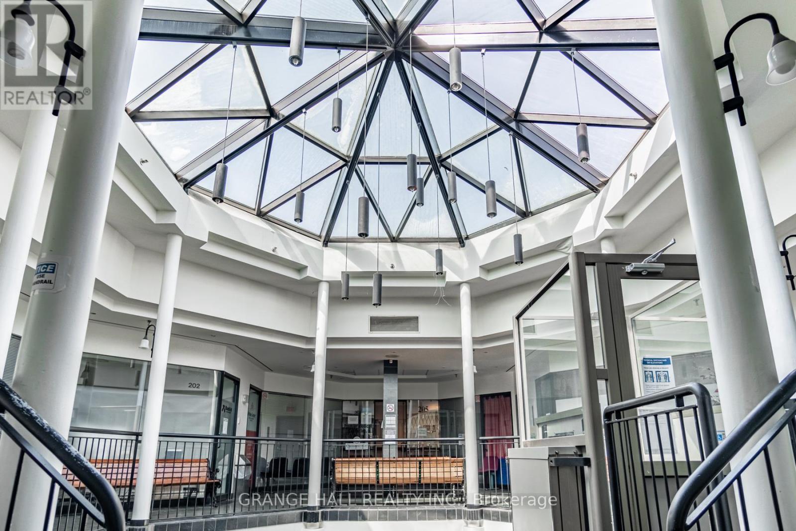 204 - 1649 Dufferin Street, Toronto (Corso Italia-Davenport), Ontario  M6H 4H5 - Photo 3 - W11897335