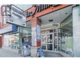 204 - 1649 DUFFERIN STREET, Toronto, Ontario