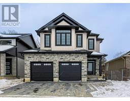 4 - 7966 FALLON DRIVE, Lucan Biddulph, Ontario