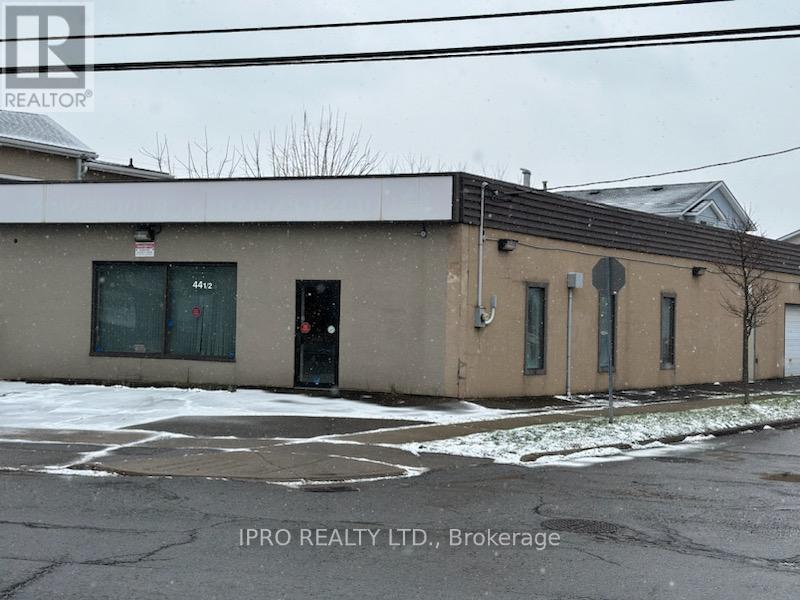 44 1/2 Facer StreetSt. Catharines (445 - Facer), Ontario  L2M 5H6 - Photo 2 - X11897334