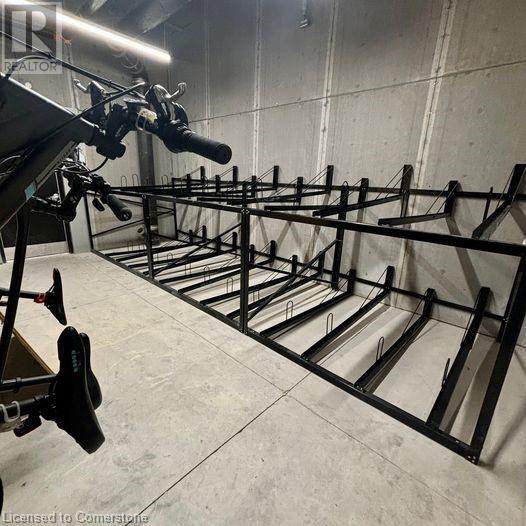 1160 Main Street E Unit# 506, Hamilton, Ontario  L8M 1P4 - Photo 11 - 40685650