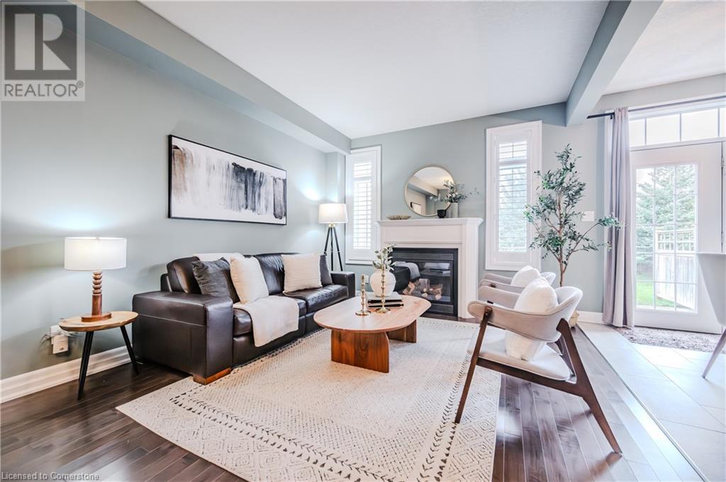 875 UNIVERSITY Avenue E Unit# 15, Waterloo, Ontario